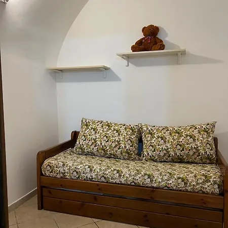 Casa Arianna