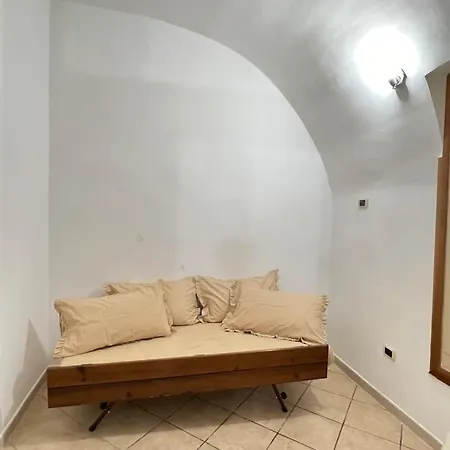 Casa Arianna Neapol