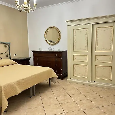Casa Arianna