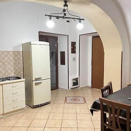 Apartament Casa Arianna Neapol
