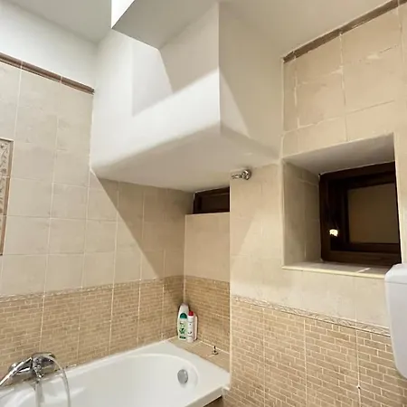 Casa Arianna * Neapol