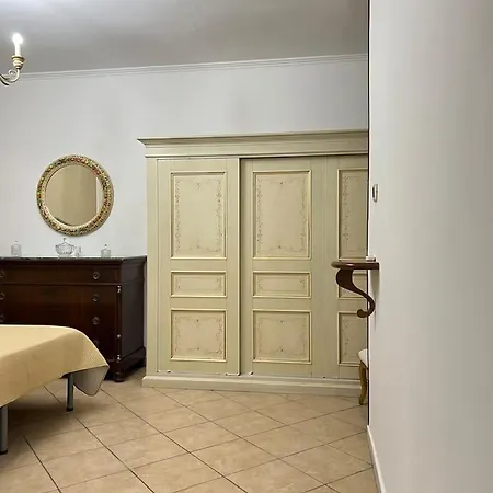 Casa Arianna Neapol