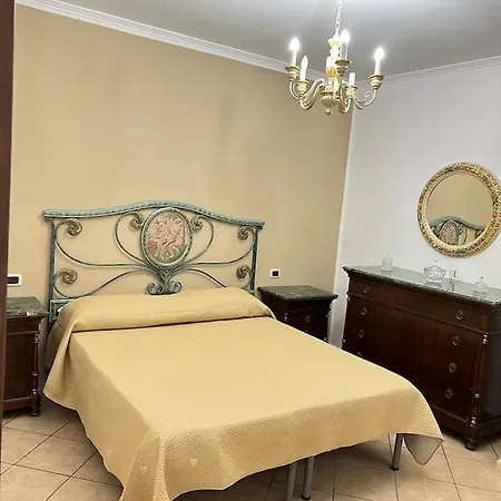 Apartament Casa Arianna