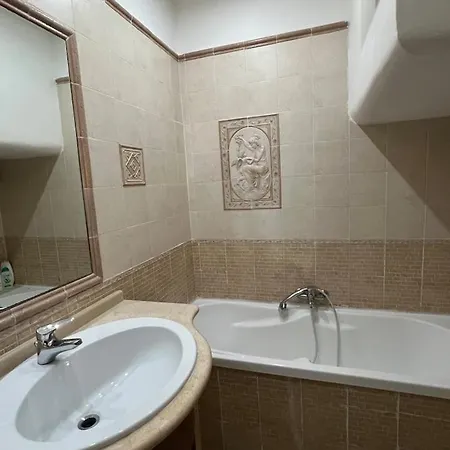 Apartament Casa Arianna *