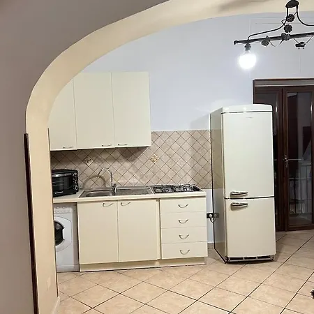 Casa Arianna Neapol