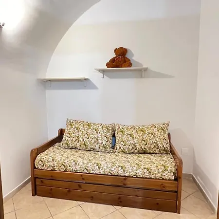 Apartament Casa Arianna