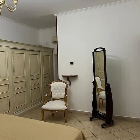 Casa Arianna