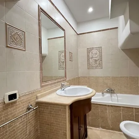 Casa Arianna *