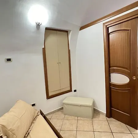 Casa Arianna Neapol