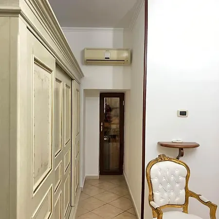 Apartament Casa Arianna