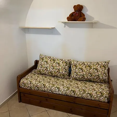 Apartament Casa Arianna Neapol