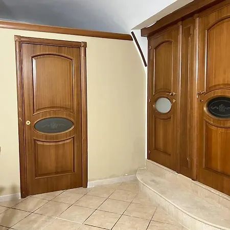 Apartament Casa Arianna *